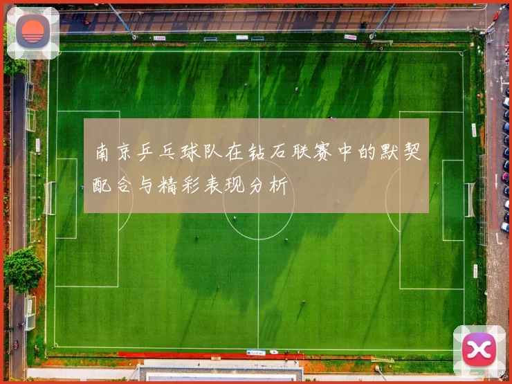 南京乒乓球队在钻石联赛中的默契配合与精彩表现分析