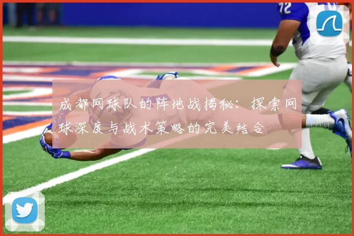成都网球队的阵地战揭秘：探索网球深度与战术策略的完美结合