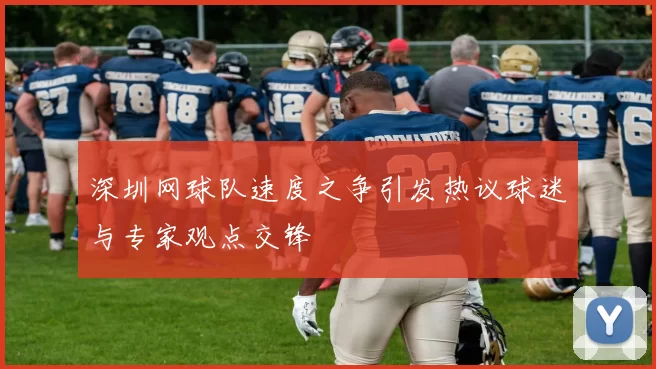 深圳网球队速度之争引发热议球迷与专家观点交锋