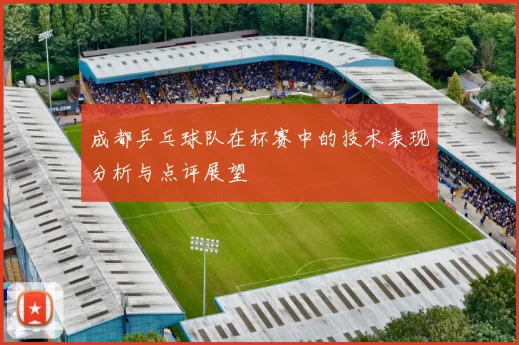 成都乒乓球队在杯赛中的技术表现分析与点评展望