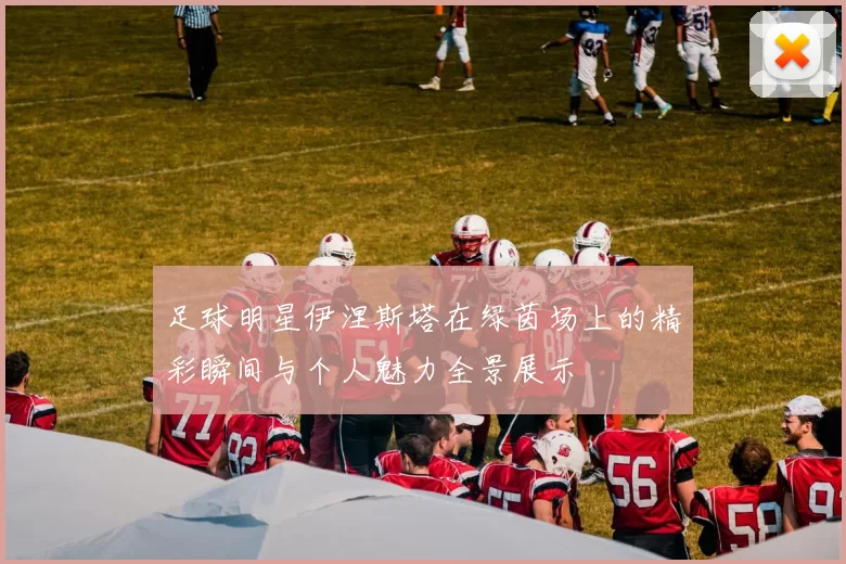 足球明星伊涅斯塔在绿茵场上的精彩瞬间与个人魅力全景展示