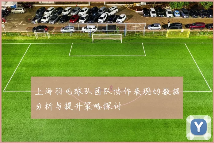 上海羽毛球队团队协作表现的数据分析与提升策略探讨