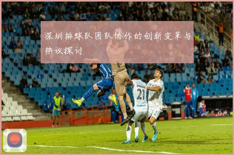 深圳排球队团队协作的创新变革与热议探讨