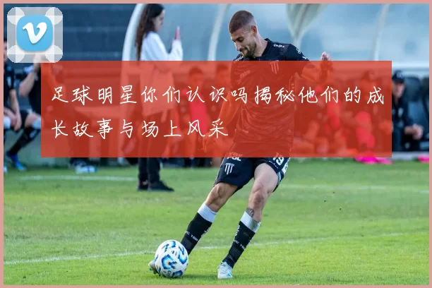足球明星你们认识吗揭秘他们的成长故事与场上风采
