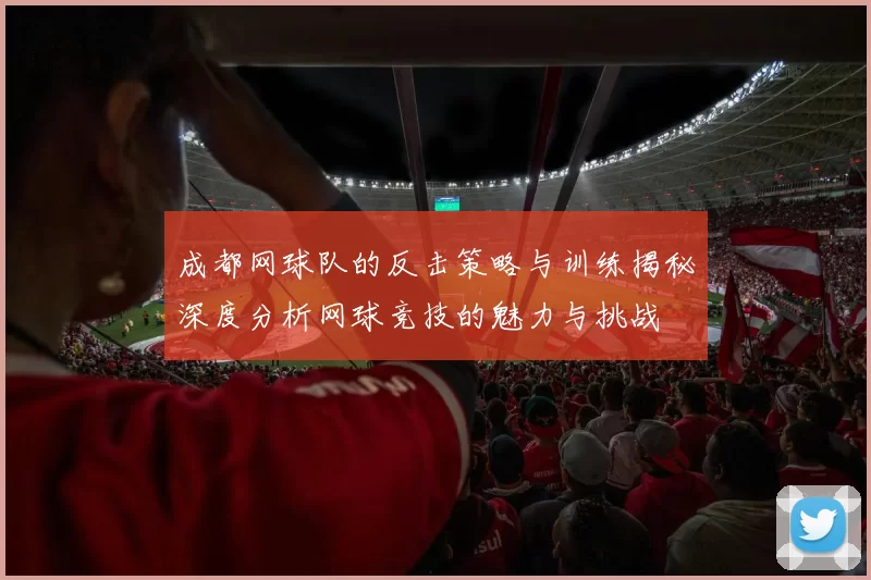 成都网球队的反击策略与训练揭秘深度分析网球竞技的魅力与挑战