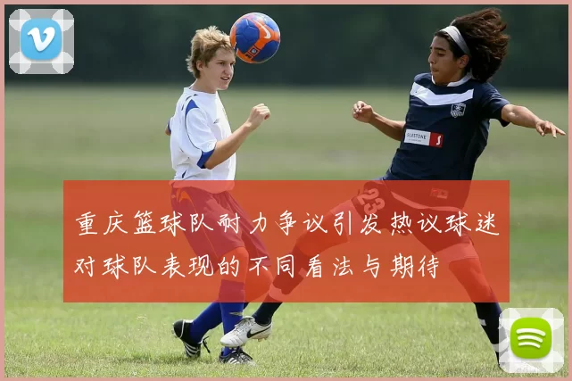 重庆篮球队耐力争议引发热议球迷对球队表现的不同看法与期待