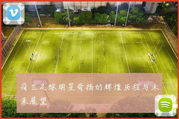 荷兰足球明星奇扬的辉煌历程与未来展望