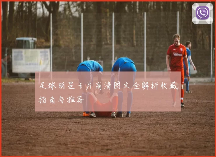 足球明星卡片高清图文全解析收藏指南与推荐
