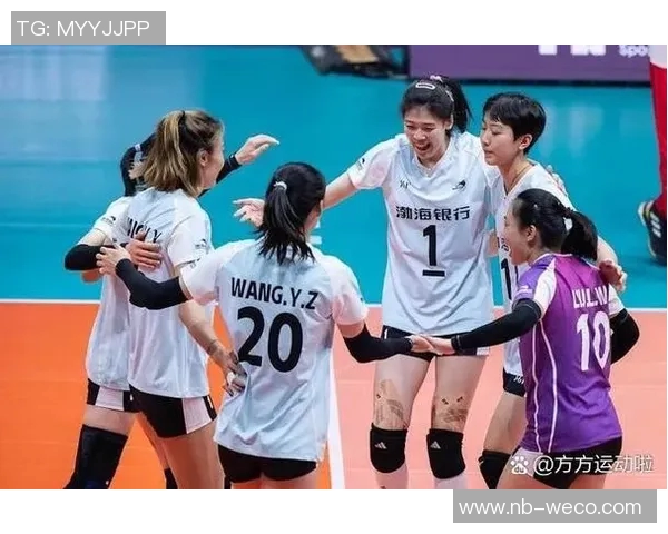 上海排球队以57分领跑锦标赛积分榜展现强劲实力