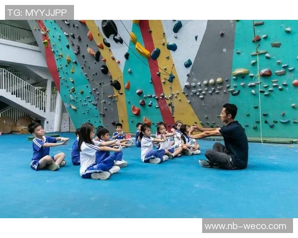 广州攀岩队灵活性变革引发热议探索攀岩新未来