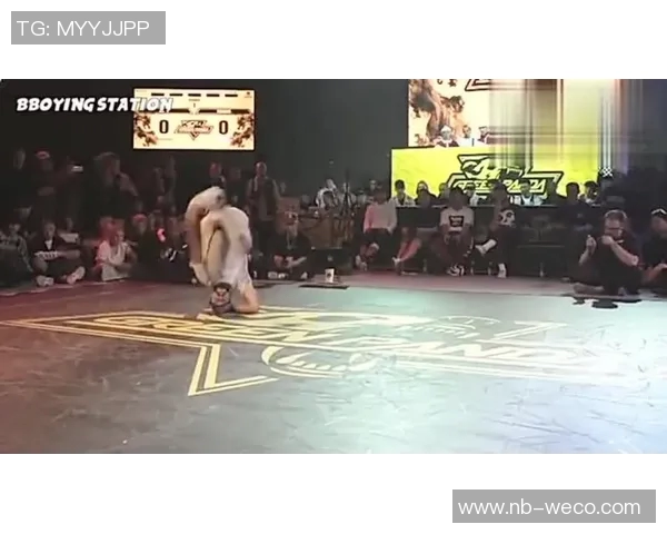 广州街舞队在世界街舞大赛中的速度表现分析与点评