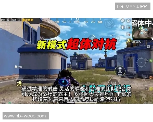 和平精英巨献：深入解析BLG战队的心理素质与竞技表现