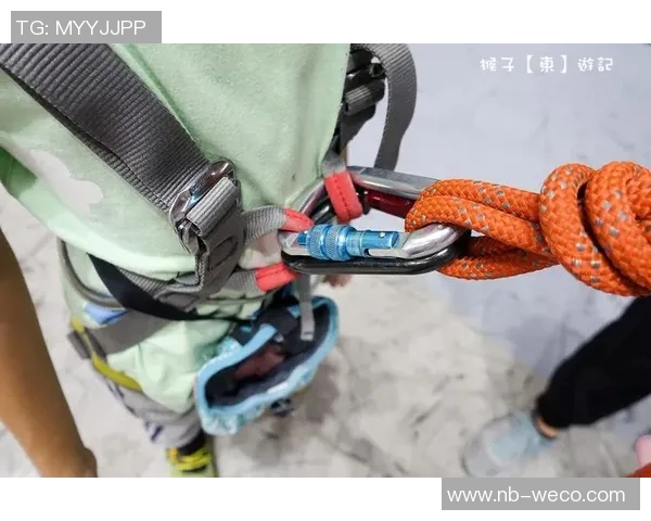 滑板装备选购指南之攀岩绳的最佳推荐与使用技巧分享