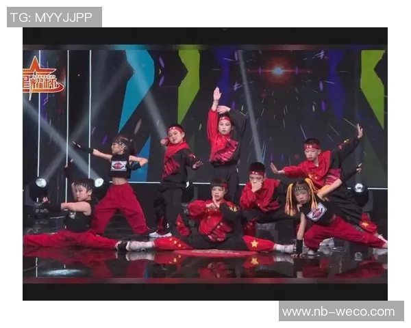 广州街舞队在街舞节奏排名中创下新高引领潮流风尚