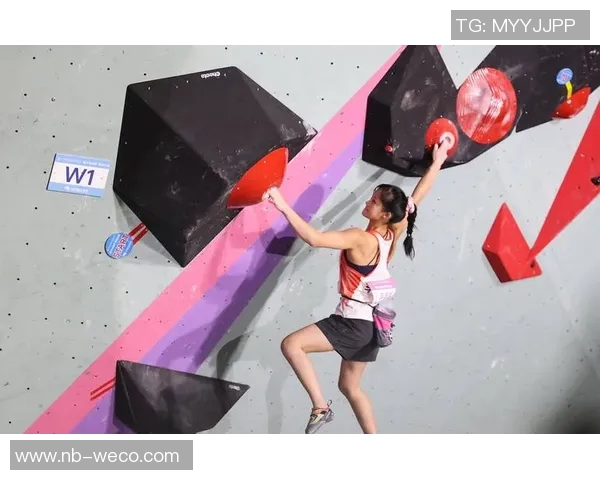 杭州攀岩队包夹战术解析及其在攀岩热点中的重要性探讨 杭州攀岩队包夹战术解析及其在攀岩热点中的重要性探讨