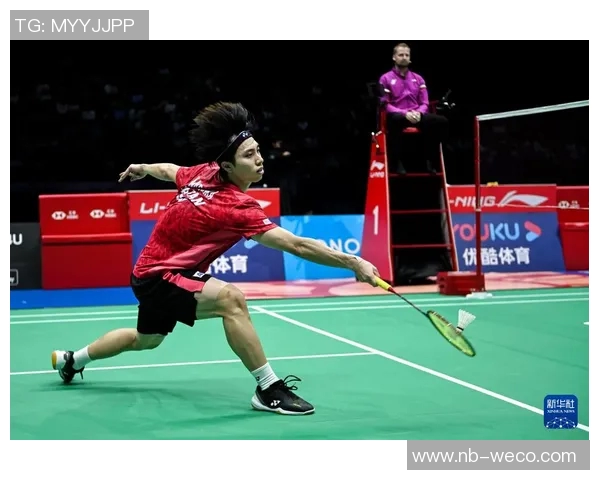 羽毛球纪实:见证广州羽毛球队从传统到现代的蜕变与发展之路 羽毛球纪实:见证广州羽毛球队从传统到现代的蜕变与发展之路