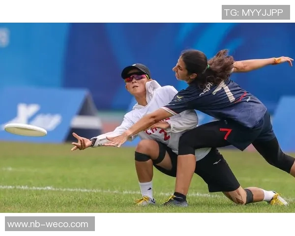 飞盘竞技的魅力与挑战：深入探讨北京飞盘队的战术与控制力