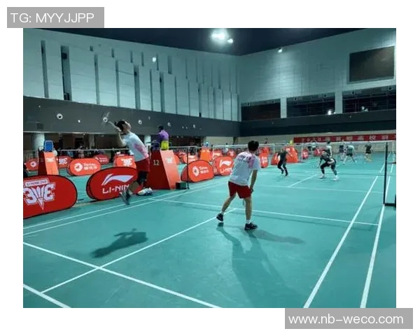 南京羽毛球队盯防打法深度解析与战术应用探讨